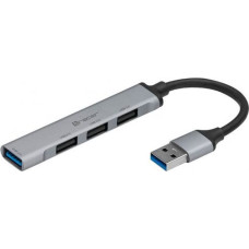 Tracer HUB USB 3.0 H41 4 ports