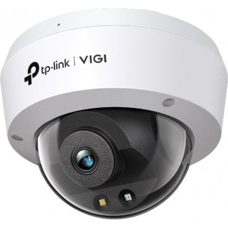 Tp-Link Network Camera VIGI C240(4mm) 4MP Dome