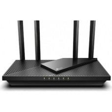Tp-Link Archer AX55 router AX3000 4LAN 1WAN 1U