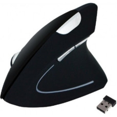 Rebeltec Wireless optical mouse 2,4Ghz Rebeltec ERGO