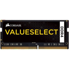 Corsair DDR4 SODIMM 16GB/2133 (1*16GB) CL15-15-15-36 Laptop