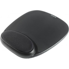 Kensington Podkładka ergonomiczna pod mysz, żelowa, czarna