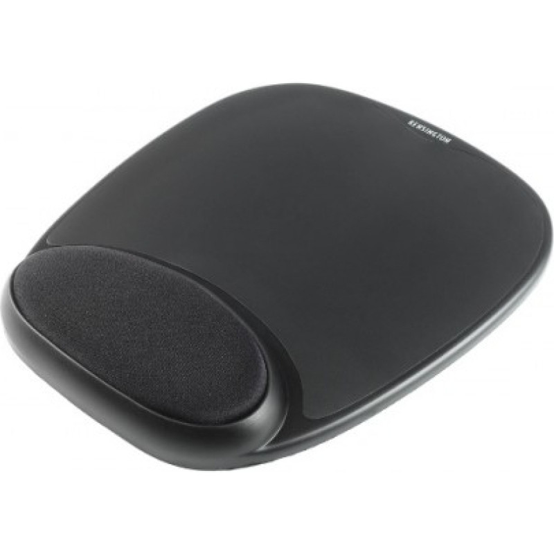 Kensington Podkładka ergonomiczna pod mysz, żelowa, czarna