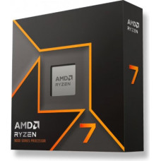 AMD CPU Ryzen 7 9700X 5,5GHz 100-100001404WOF