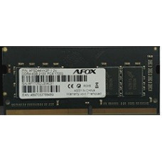 Afox Memory SO-DIMM DDR4 16GB 3200MHz