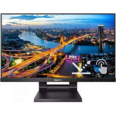 Philips Monitor 23.8 inch 242B1TC IPS Touch HDMI DP