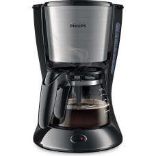 Philips Daily Collection HD7435/20 coffee maker Drip coffee maker 0.6 L