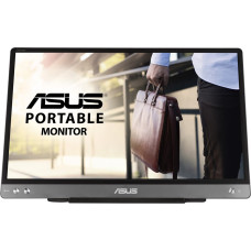 Asus MB14AC PC lamekuvar 35,6 cm (14") 1920 x 1080 pikslit Full HD Hall