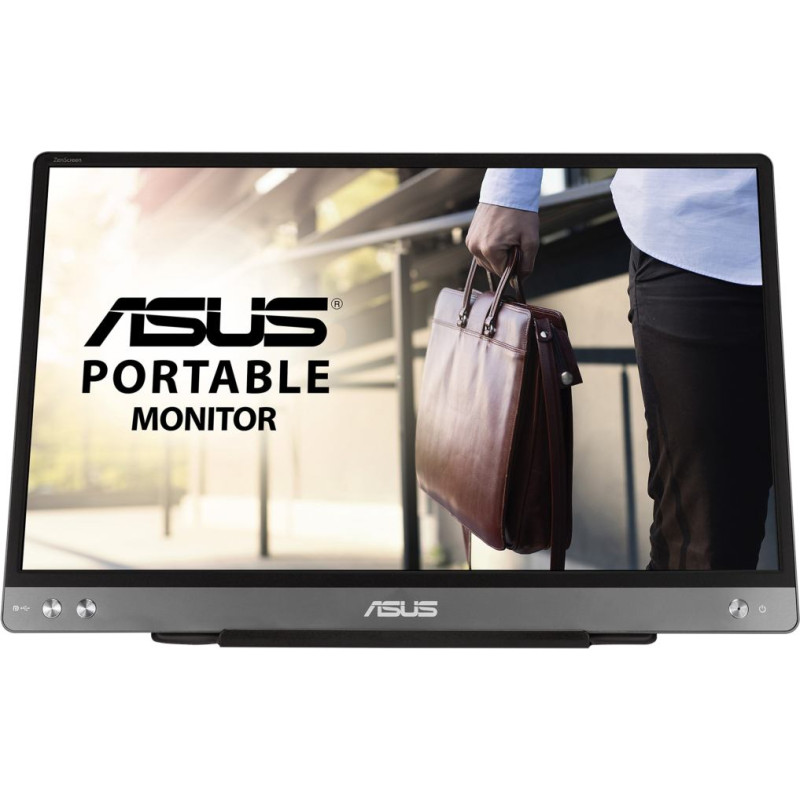 Asus MB14AC PC lamekuvar 35,6 cm (14") 1920 x 1080 pikslit Full HD Hall