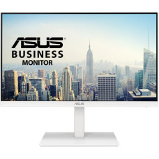 Asus VA24EQSB-W PC lamekuvar 60,5 cm (23.8") 1920 x 1080 pikslit Full HD LED Valge