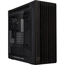 Asus ProArt PA602 Wood Edition Midi Tower Must