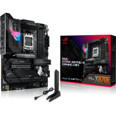 Asus ROG STRIX X870E-E GAMING WIFI AMD X870E Protsessoripesa AM5 ATX