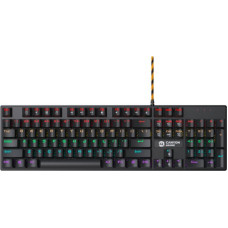 Canyon Deimos GK-4, US