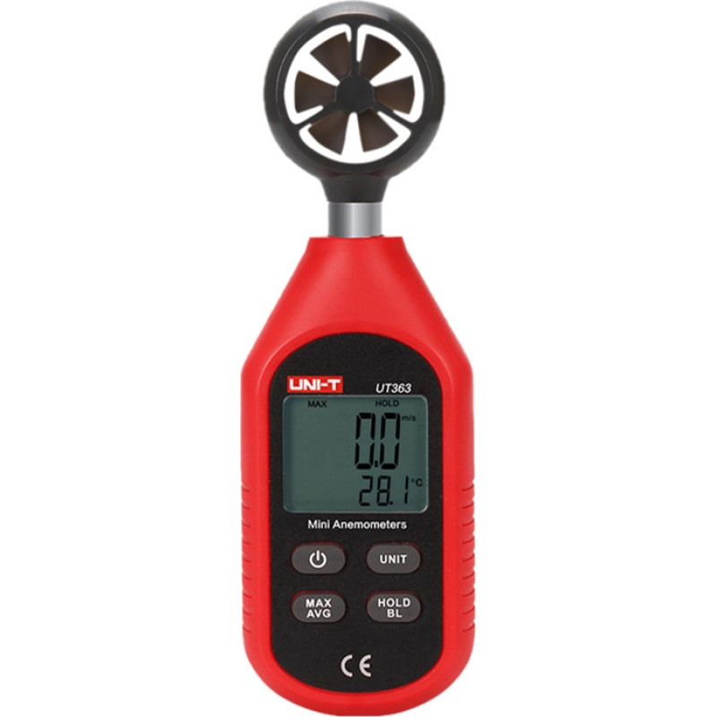 Uni-T Anemometer UNI-T UT363