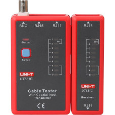 Uni-T UT681C network cable tester