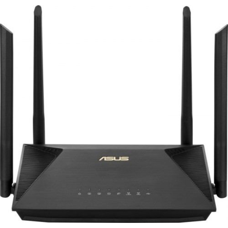 Asus RT-AX53U router AX1800 1WAN 3LAN 1USB