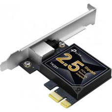 Tp-Link Network card TX201 PCI-E 1x2.5Gb