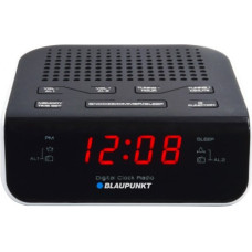 Blaupunkt CR5WH CLOCKRADIO