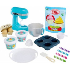 Little Tikes Bakers Kit Creative Chefs + 18 accessories