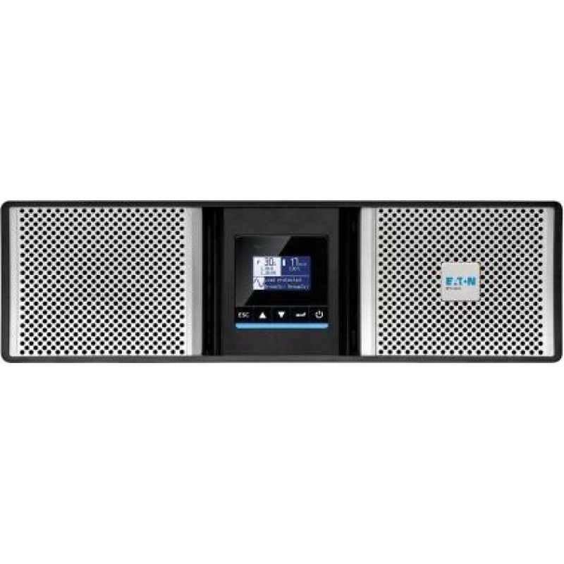 Eaton UPS 9PX 5000i RT3U HotSwap Netpack G2