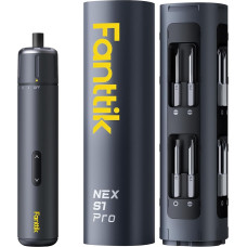 Fanttik S1 Pro electric screwdriver set