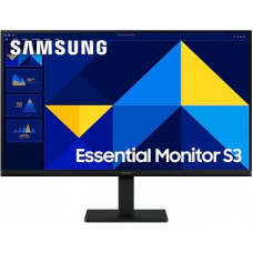 Samsung Monitor 27 inches LS27D300GAUXEN