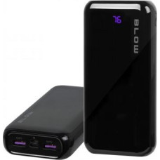 Blow PowerBank 20WPB20F PD 20W 20000mAh black