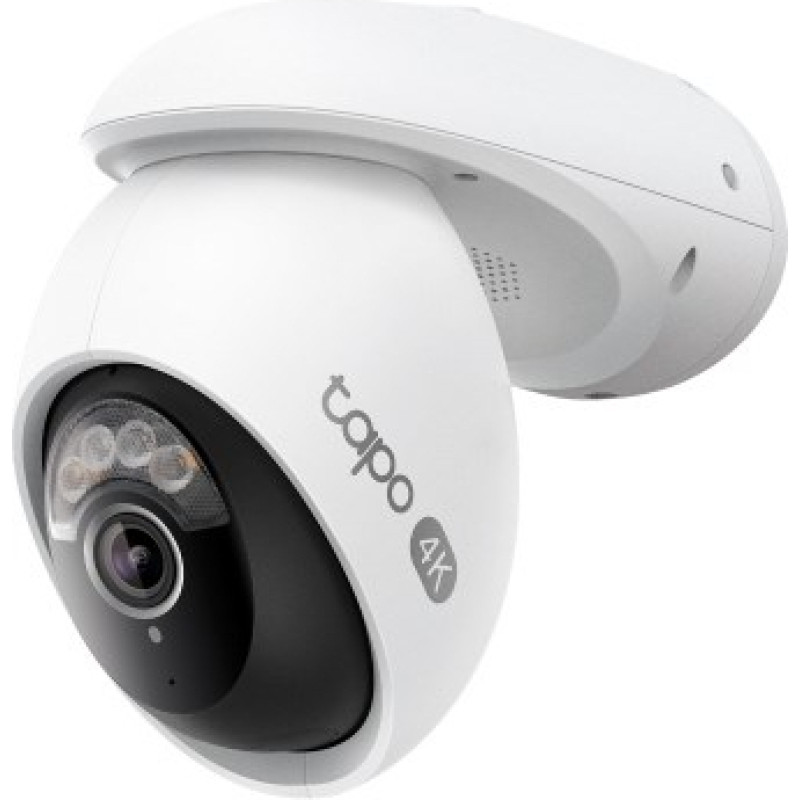 Tp-Link Outdoor Pan/Tilt Security Wi-Fi Camera