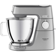 Kenwood Virtuvinis kombainas Kenwood Titanium Chef Baker XL, KVL85.704SI