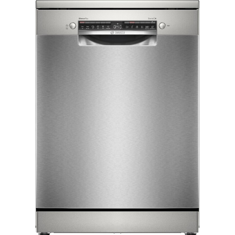 Bosch Indaplovė Bosch SMS4EVI00E