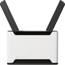 Mikrotik Chateau LTE6 ax WiFi 6 LTE router (S53UG+5HaxD2HaxD-TC&FG621-EA) LTE: Cat 6