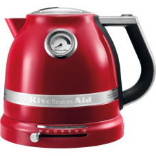 Kitchenaid 5KEK1522EER electric kettle 1.5 L 2400 W Red
