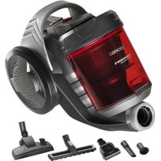 Concept VP5150 vacuum 2 L Drum vacuum Dry 800 W Bagless