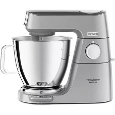 Kenwood KVL85.004SI mixer 1200 W Silver