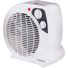 Ravanson FH-101 electric space heater Fan electric space heater Indoor White 2000 W