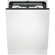Electrolux EEM69310L Fully built-in 15 place settings D