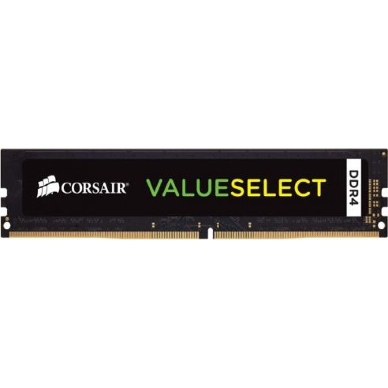 Corsair Memory DDR4 16GB/2666 (1x16GB) C18
