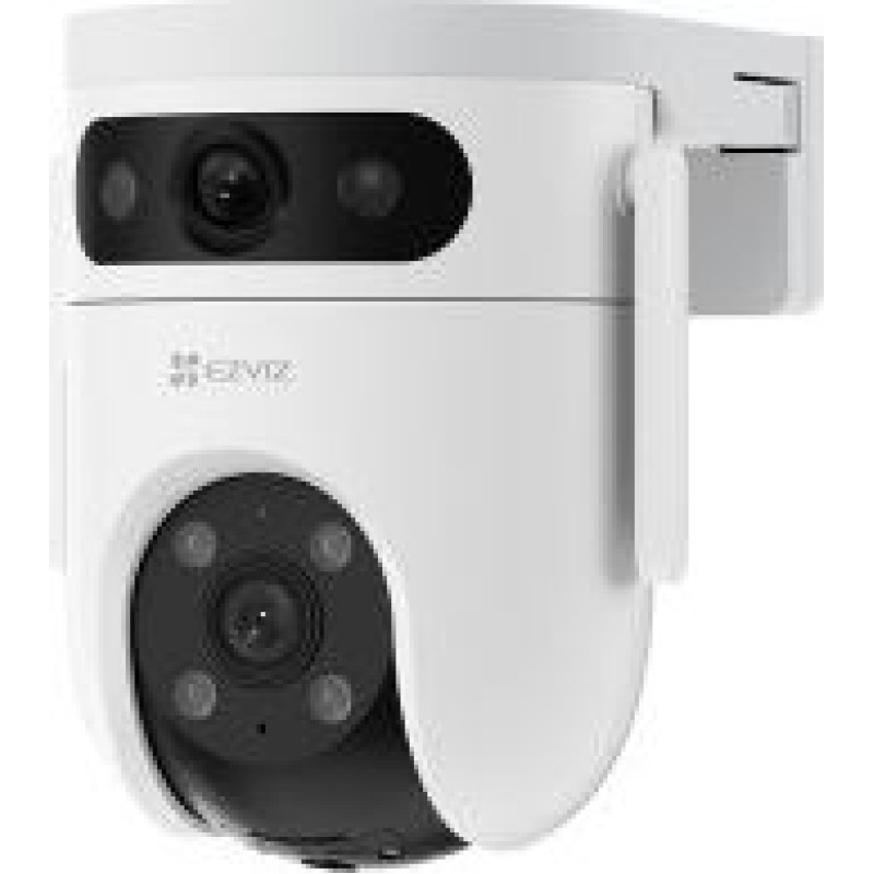 Ezviz H9c Dual 3K Dome IP security camera Outdoor 2880 x 1620 pixels Ceiling/Wall/Pole