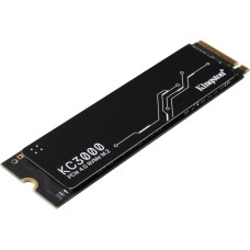 Kingston Technology KC3000 M.2 1024 GB PCI Express 4.0 3D TLC NVMe