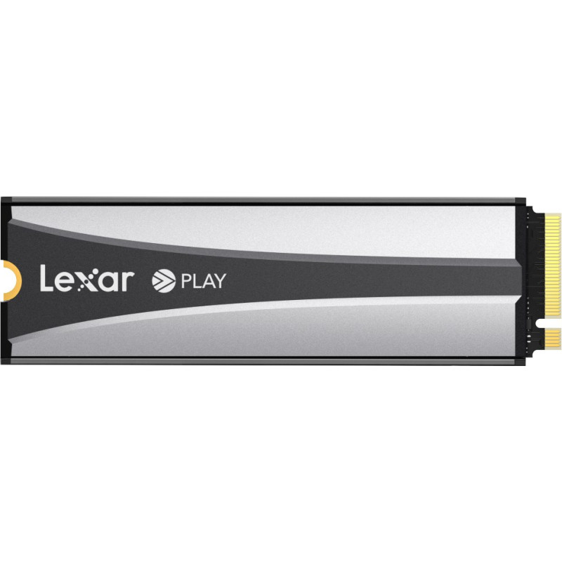 Lexar LNMPLY8002T-RNNNG internal solid state drive 2 TB M.2 PCI Express 4.0