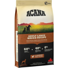 Acana Adult Large Breed - dry dog food - 11,4kg