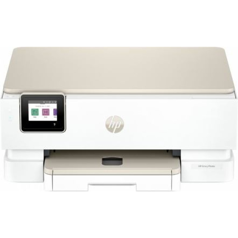 Hp Inc. All-in-One Printer Envy Photo 7230 B63JVB