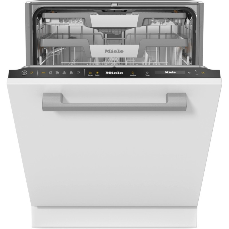 Miele Indaplovė MIELE G 7651 SCVi AD