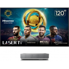 Hisense Laser TV 120 inches 120L5ND
