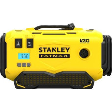 Stanley Rechargeable compressor 18V SFMCE520B STANLEY