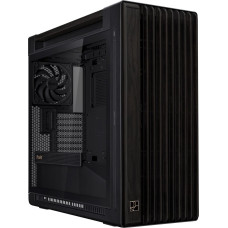 Asus ProArt PA602 Wood Edition Midi Tower Must