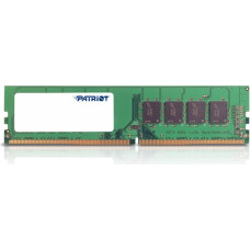 Patriot Memory 8GB DDR4 memory module 1 x 8 GB 2400 MHz