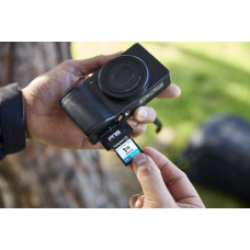 Kingston Technology Canvas Go! Plus 1TB SDXC Canvas Go Plus Gen4 200MB/s C10 UHS-I U3 V30