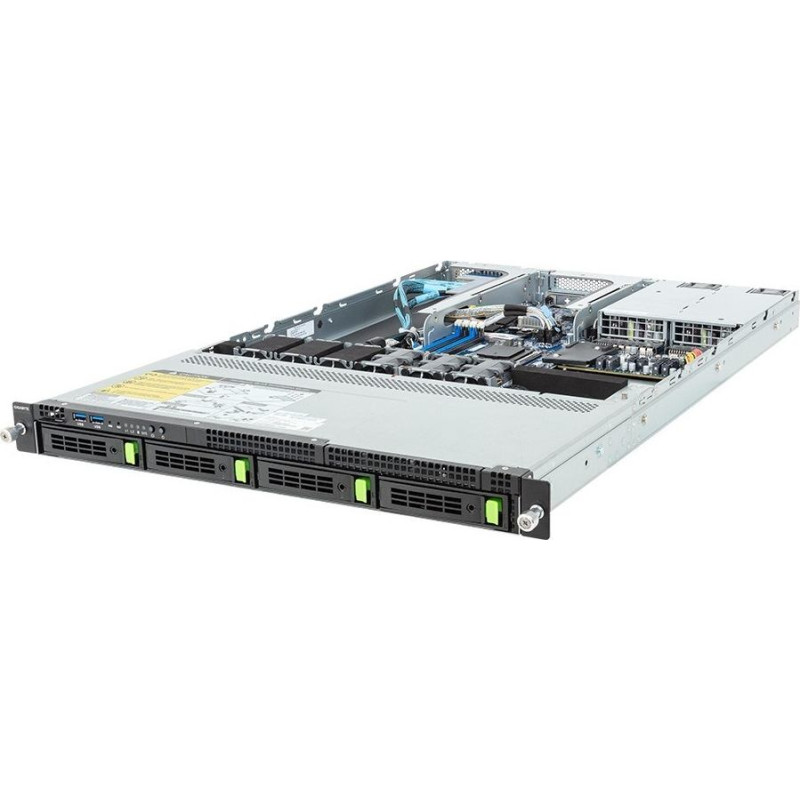 Gigabyte Rack Platform (1U) AMD R133-C10-000-AAA2