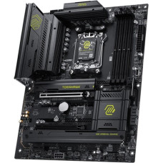 MSI MAG B850 TOMAHAWK WIFI motherboard AMD B850 Socket AM5 ATX